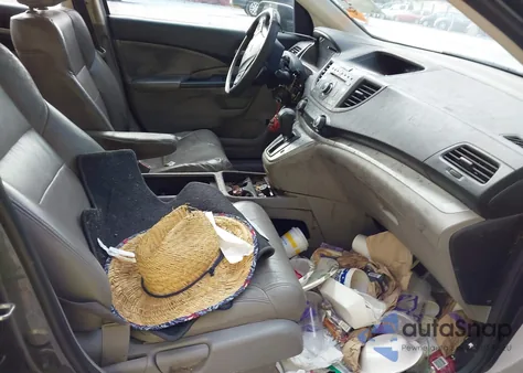 2012 Honda Cr-V Lx from USA, damaged, VIN 5J6RM3H36CL024764